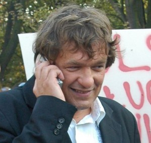 Piotr Tymochowicz